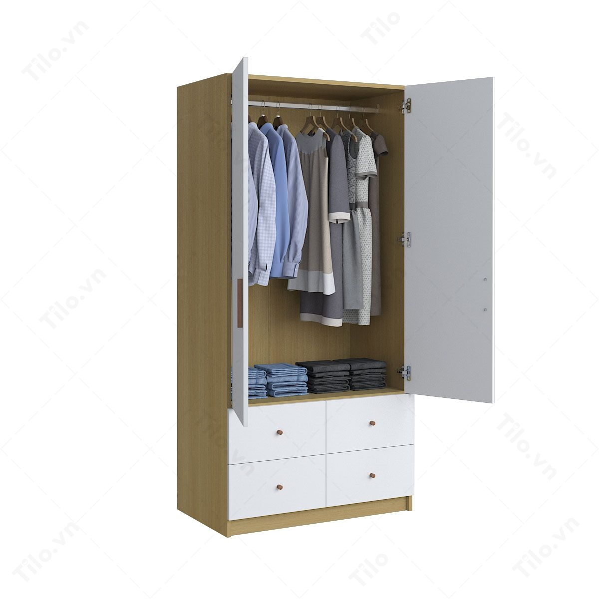 Tilo - Thương hiệu nội thất uy tín, chất lượng